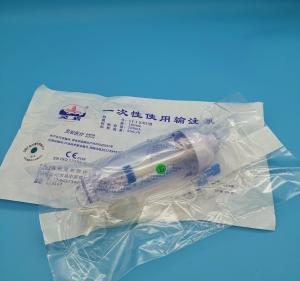 China Disposable CBI Postoperative Analgesia Infusion Pumps 60-300ml CE Certified on sale