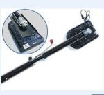 Wireless Wall Mount Garage Door Opener , Remote Control Garage Door Opener
