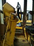 Used CAT 12 G Motor Grader