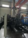 18.5KW Bakelite Injection Molding Machine