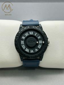 China Stainless Steel Strap Sports Quartz Wrist Watch wholesale