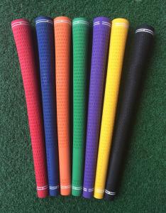 China golf grip , golf grips , golf rubber grip , round grip , club iron grip , golf roud grip wholesale