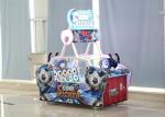 Riding Game GOAL KICKER Football Redemption Arcade Machines