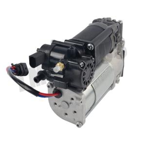 China AUDI A8 D4 Bentley Mulsanne Air Valve Block 4H0616013 4G0616005C wholesale