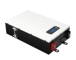 48v 10kwh Powerwall Factory 48v Powerwall 10kwh Lifepo4 Battery Supplier