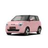 Buy cheap CHANGAN Lumin2022 301Km Sweet Long Bettery Life White/Blue 4 Seats Automobile from wholesalers