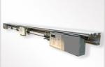 120KG smart Government Building automatic sliding door opener Swiss technology