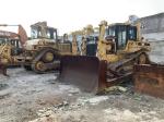 247hp Engine Power Used Caterpillar D7R Bulldozer For Sale/Bulldozer Caterpillar