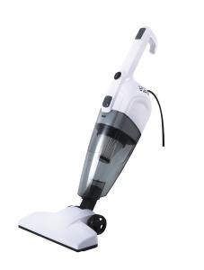 China Corded Cyclonic Bagless Stick Vacuum Cleaner For Hard Floors 2 In 1 Upright Household wholesale