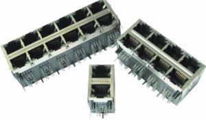 China RJ45 modular jack&amp;PoE PoE+ wholesale