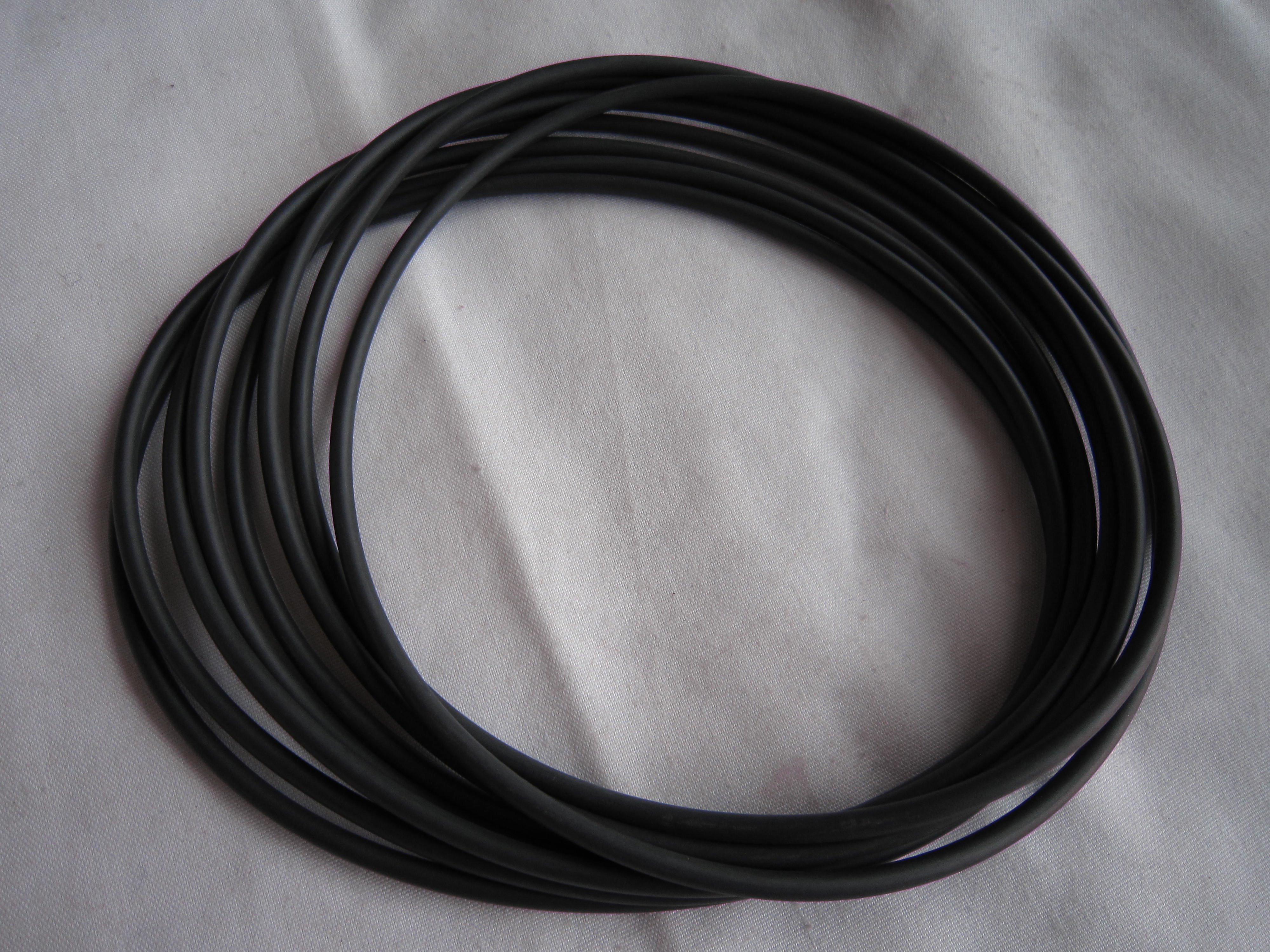 SP100079 ZF.0634313487 Sealing O Rings Grader Spare Parts