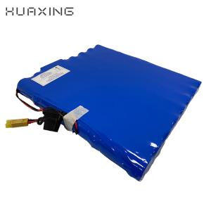 China 25.6V 24Ah Lithium LiFePO4 Batteries RV Motorhome IEC62133 For Shopping Cart wholesale