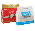 Automatic Noodle / Pasta / Spaghetti Intelligent Hand Bag Packing Machine
