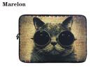 Slim Leather Smart Air Case , Laptop Sleeve Case Cover For Macbook Air Pro
