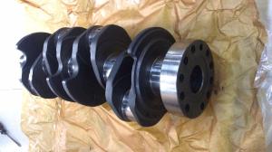 China C4.4 Industrial Engine Parts Diesel Engine Crankshaft 3633026 wholesale