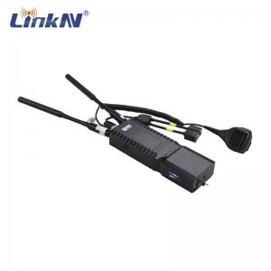 China Wireless CCTV Video Security IP Mesh Radio 4W 80Mbps 350MHz-4GHz Customizable on sale