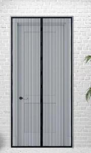 China Customized Door Mosquito Net 100x210cm Breathable Anti mosquito Durable wholesale
