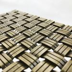 Innovative Stainless Steel Decorative Mesh For Hard Decoration In Contemporary
