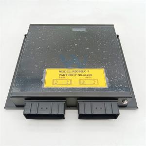 China Construction Machinery Parts 21N9-33200 CPU Controller for Hyundai R220LC-7 21N933200 wholesale
