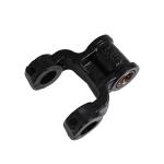 ISUZU 6WF1 10PE1 Shackle FR Suspension Spring Front Suspension Shackle For Truck