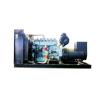 Buy cheap 75kW Biogas Engine Generator 400V Biogas Power Generator from wholesalers
