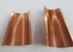 Uranium Enrichment Plants Evaporator Capillary Tube ASTMB68 Standard