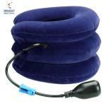Free size neck support four color available cervical collar provider