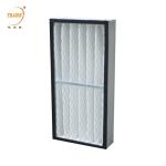 Synthetic Fiber Washable Panel Air Filters for Air Conditioner