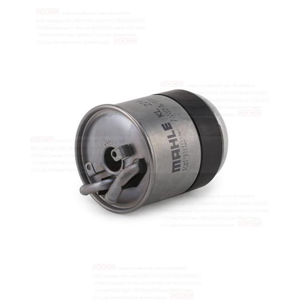 HZHLY KL228 Filter For Mercedes Benz Sprinter W901 W902 W903 W904 W906 639 W203