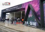 20m 30m 40m 50m Large Event Tents For Trade Shows And Exhibitions