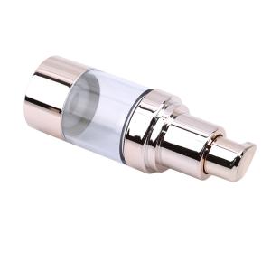 China White / Black / Transparent / Customized Cosmetic Bottles Round / Square / Oval / Rectangle wholesale
