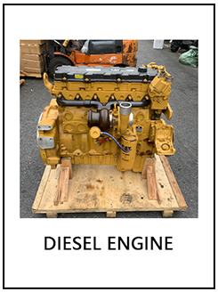 C11100 Engine Air Filter - Highly Efficient Air Purification