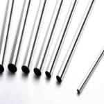 316ti 347h 310moln Stainless Steel Decorative Pipe EN 1.4835 1.4845