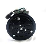 Excavator Air Compressor Assy PC120-6 447220-2580 Construction Machinery