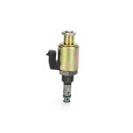 E325C E322C Engine Diesel Excavator Hydraulic Pump Solenoid Valve 122-5053 Oil