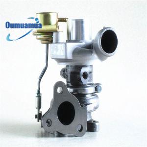 China Best Selling OPEL TD025M Turbocharger Compatible with Y17DT Engine Part No 49173 06501 49173 06500 Reliable Performance wholesale