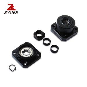 China High Precision Ball Screw End Support Seat Unit FKFF wholesale
