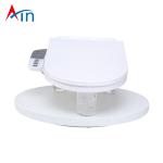 Sanitary ware instant heated electric bidet smart toilet seat cover