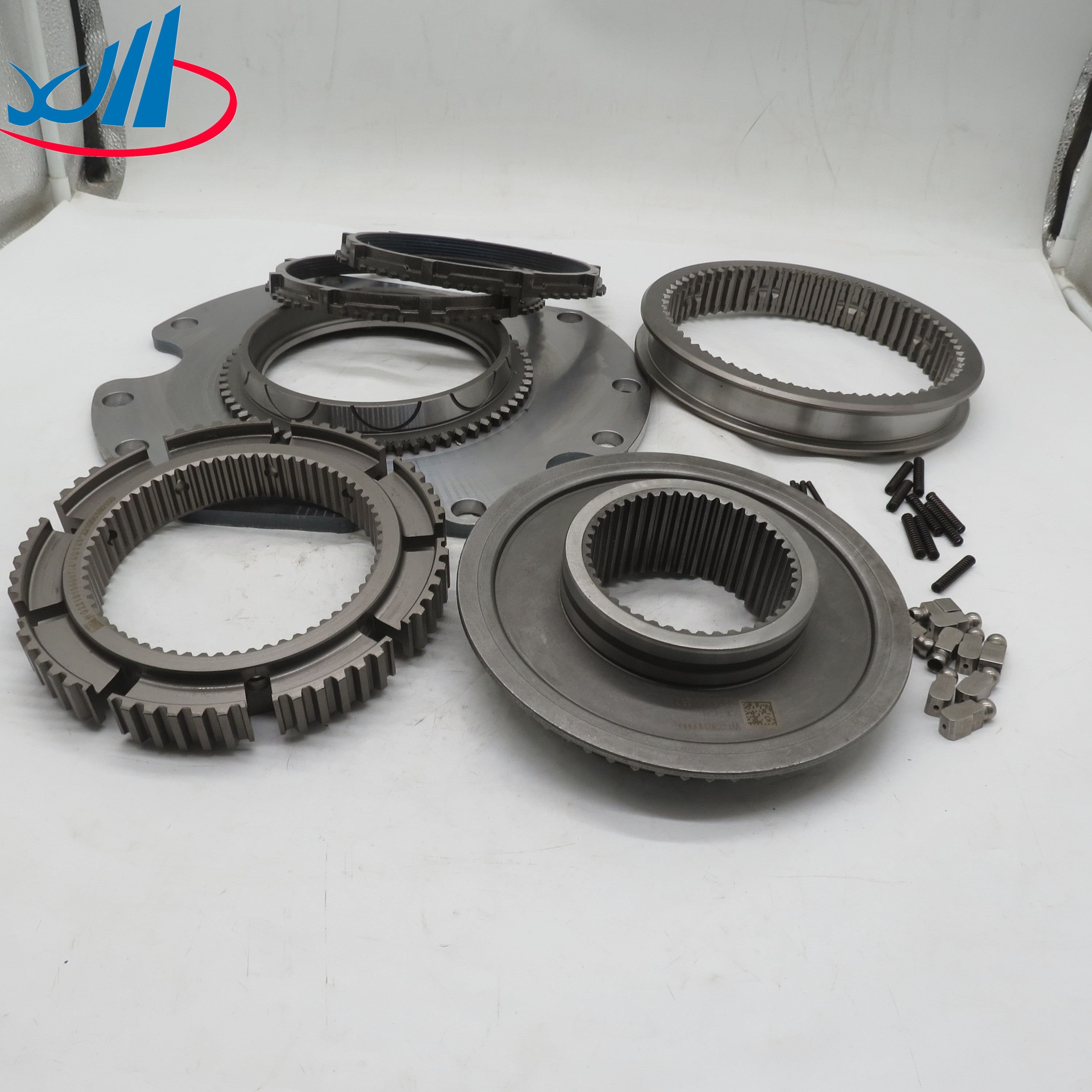 Original Truck Auto Engine Parts Synchronizer Gear Seat AZ2210100007 Synchronous Gear Holder