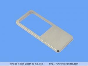 china custom board level shielding cans for pcb board
