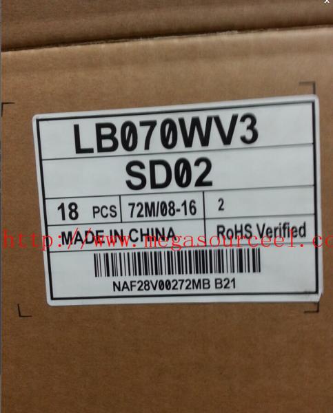 30 pins LED display N133IGE-L42 13.3" Panel WXGA HD 1280*800 LCD Laptop Screen