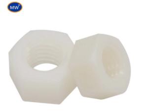 China MW Brand Oic DIN Standard Insulation Hex Cap Nylon wholesale