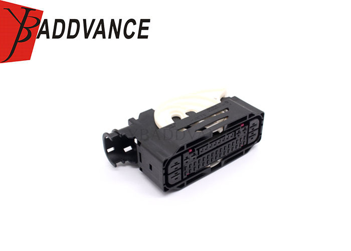 9-2209520-9 46 Pin TE Connectivity AMP MCON Interconnection System Automotive Housing