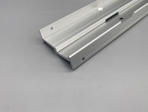 China High Durability Aluminum Shelving The Ultimate Storage Solution for Household and Business Needs wholesale