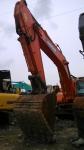 DOOSAN DH420LC-7 USED EXCAVATOR FOR SALE CHINA