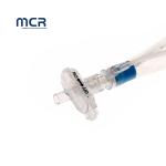 Hot Sale Closed Suction Catheter For Child With 72 Hours Sterilization