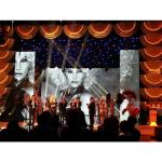 500x1000mm Cabinet SMD2020 P4.81 Indoor Rental LED Screen