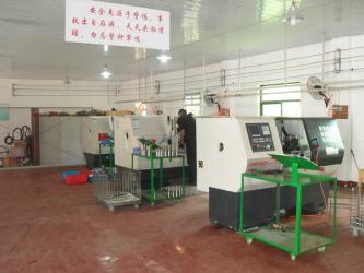 Fuyang bo jin machinery manufacturing Co., Ltd