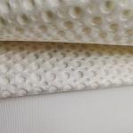 Waterproof 280gsm Air Mesh Fabric 150D Spacer Mesh Fabric For Home Textile