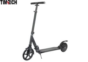 China 150W Brushless Motor Folding Electric Scooter TM-TM-H03 Aluminum Alloy Frame wholesale